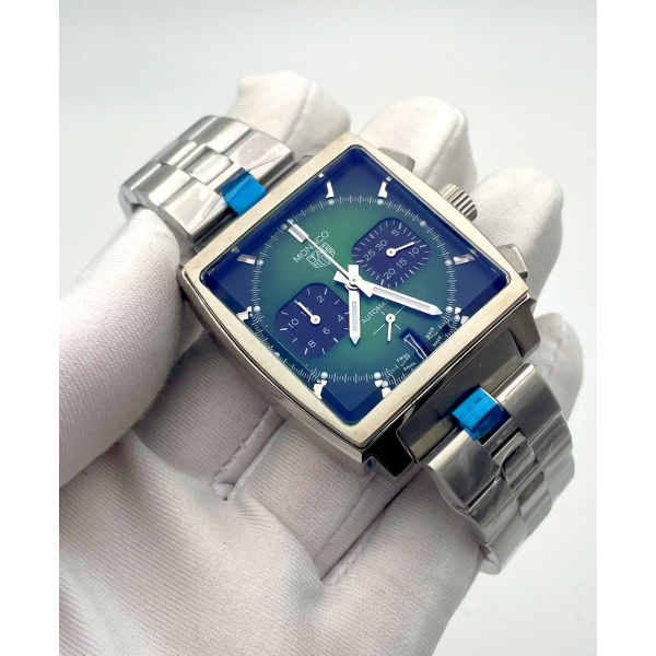 Tag Heuer Monaco (КОД 441)