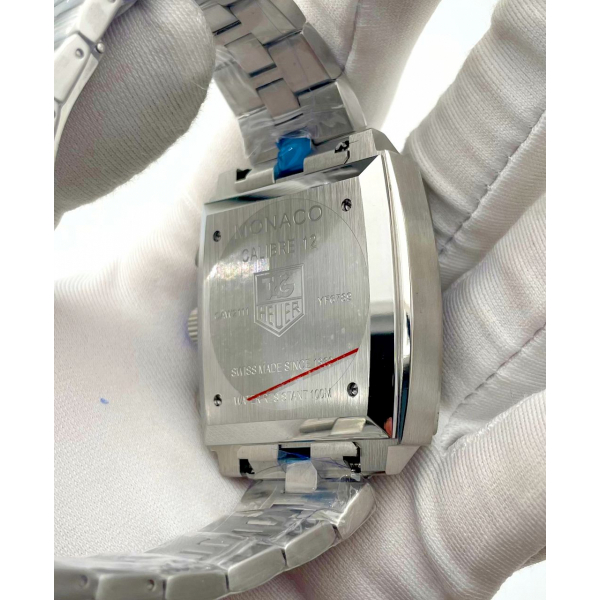 Tag Heuer Monaco (КОД 441)