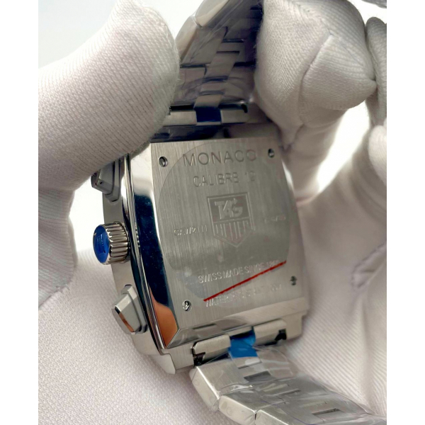 Tag Heuer Monaco (КОД 442)