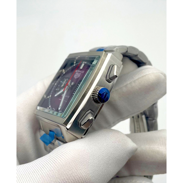 Tag Heuer Monaco (КОД 442)