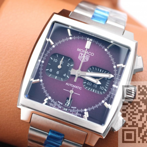 Tag Heuer Monaco (КОД 442)