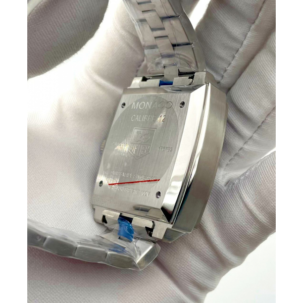 Tag Heuer Monaco (КОД 442)