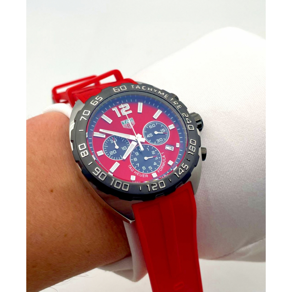 Tag Heuer Formula 1 (КОД 448)