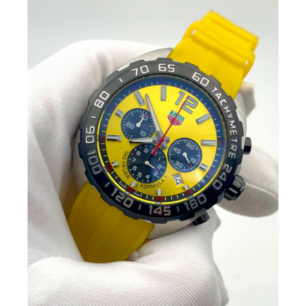 Tag Heuer Formula 1 (КОД 449)