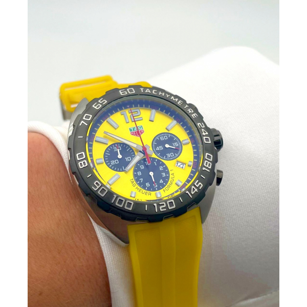 Tag Heuer Formula 1 (КОД 449)
