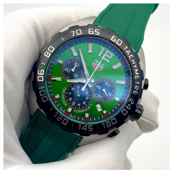 Tag Heuer Formula 1 (КОД 449)