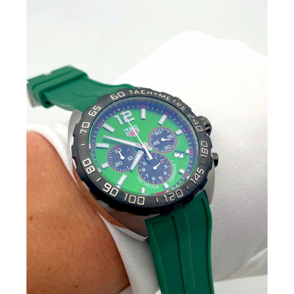 Tag Heuer Formula 1 (КОД 449)