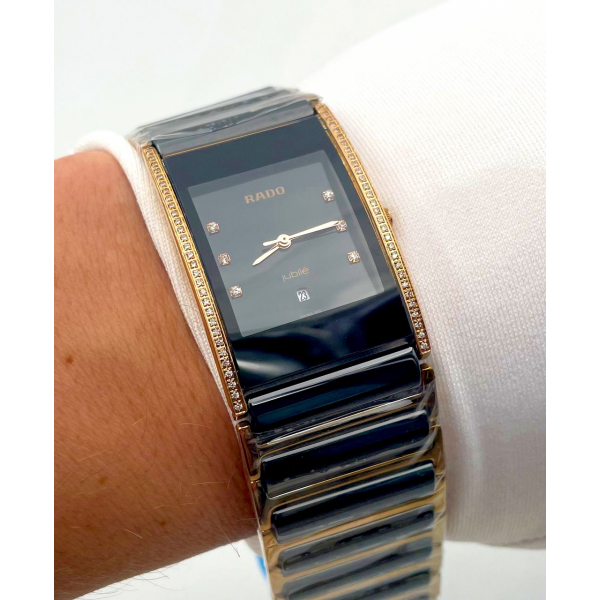 Rado Integral black (код 259)