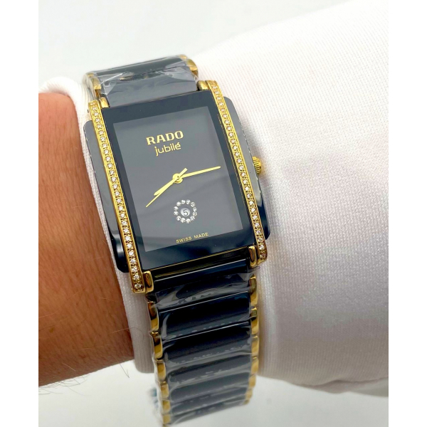Rado Integral black (код 260)