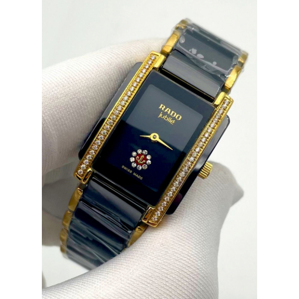 Rado Integral black (код 261)