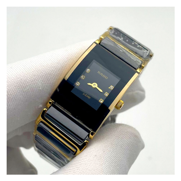 Rado Integral black (код 256-01)