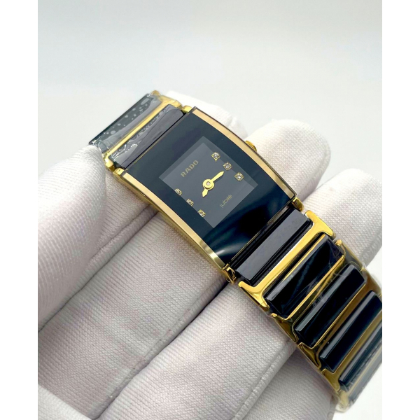Rado Integral black (код 256-01)