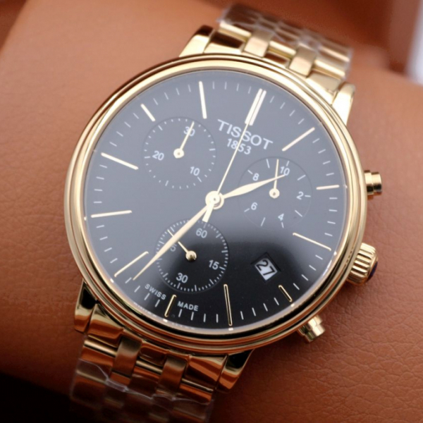 Tissot T-Classic Tradition (код 413-01)