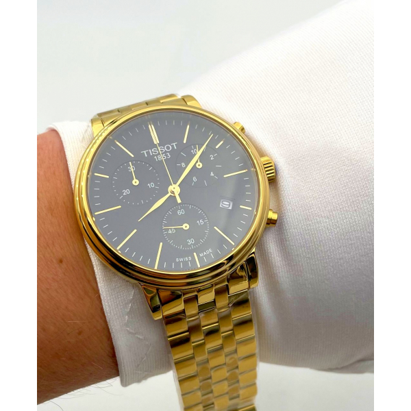 Tissot T-Classic Tradition (код 413-01)