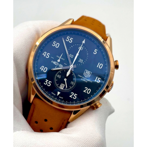 Tag Heuer SpaceX (КОД 067-01)