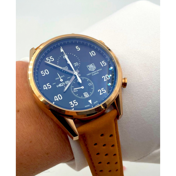 Tag Heuer SpaceX (КОД 067-01)