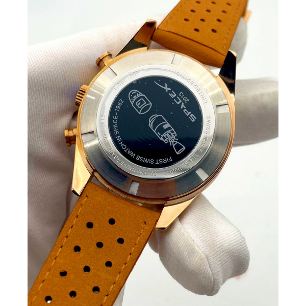Tag Heuer SpaceX (КОД 067-01)