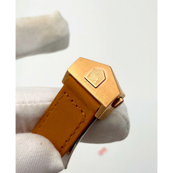 Tag Heuer SpaceX (КОД 067-01)