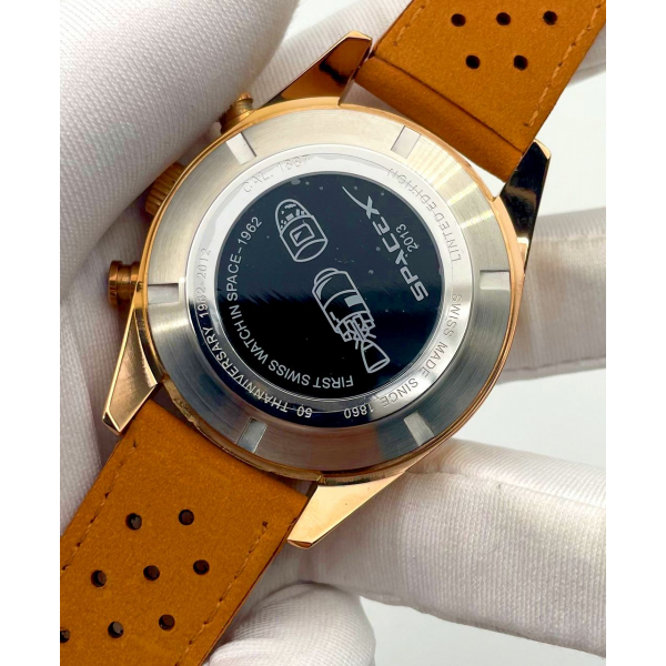 Tag Heuer SpaceX (КОД 067-01)