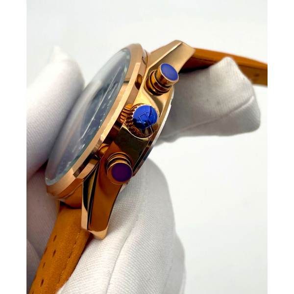 Tag Heuer SpaceX (КОД 067-01)