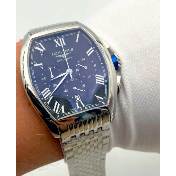 Longines La Grande Classique (код 132)
