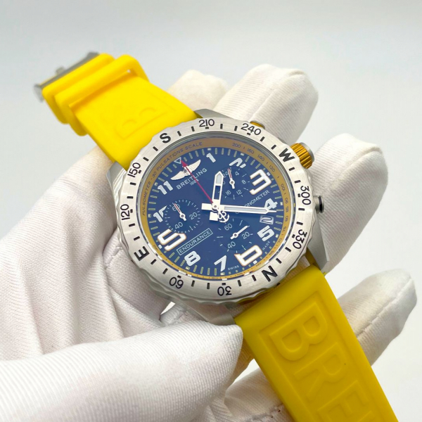 Breitling Endurance Pro (код 444)