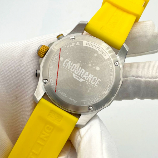 Breitling Endurance Pro (код 444)