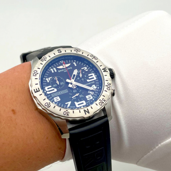 Breitling Endurance Pro (код 445)