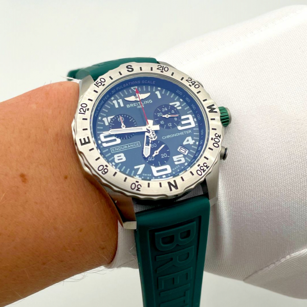 Breitling Endurance Pro (код 446)
