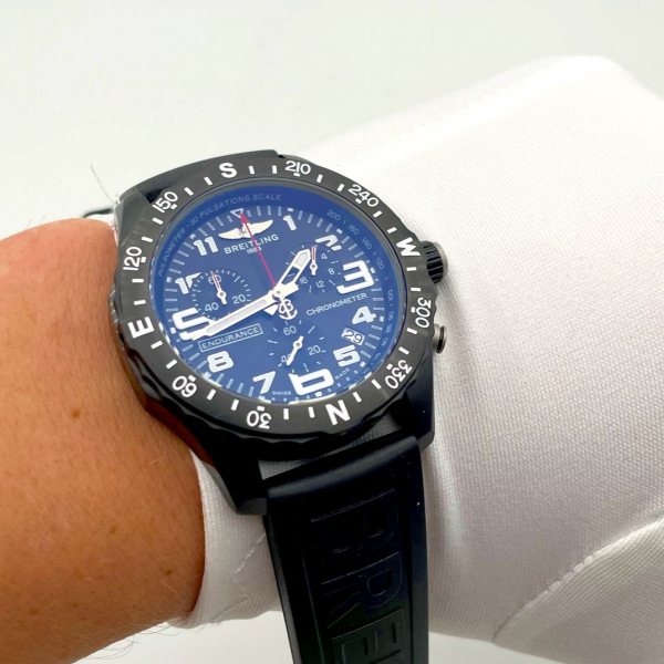 Breitling Endurance Pro (код 447)