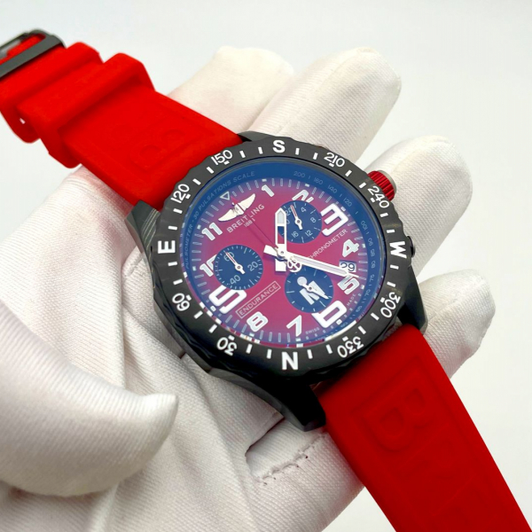 Breitling Endurance Pro Ironman (код 449)