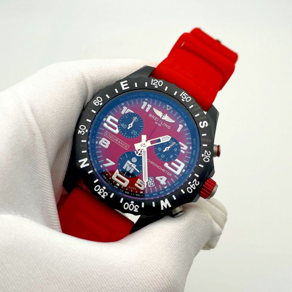 Breitling Endurance Pro Ironman (код 449)