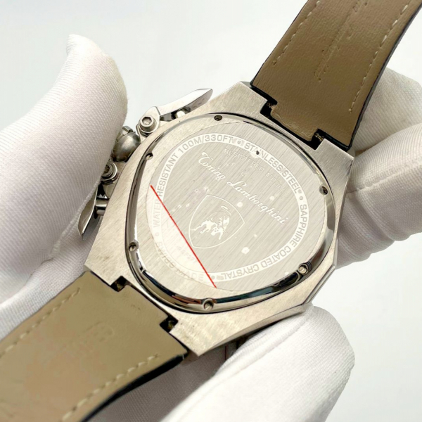 Tonino Lamborghini  (код 010)