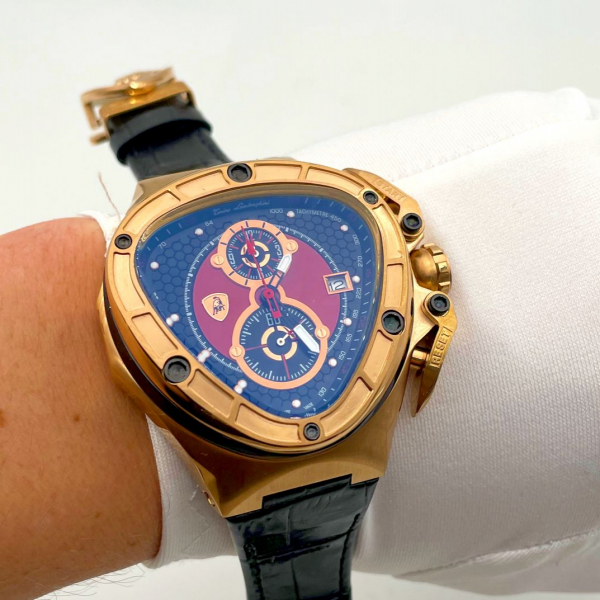 Tonino Lamborghini (код 011)