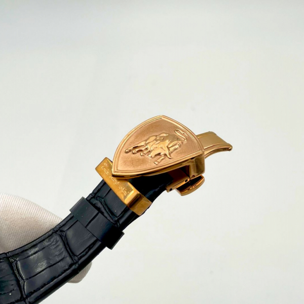 Tonino Lamborghini (код 011)