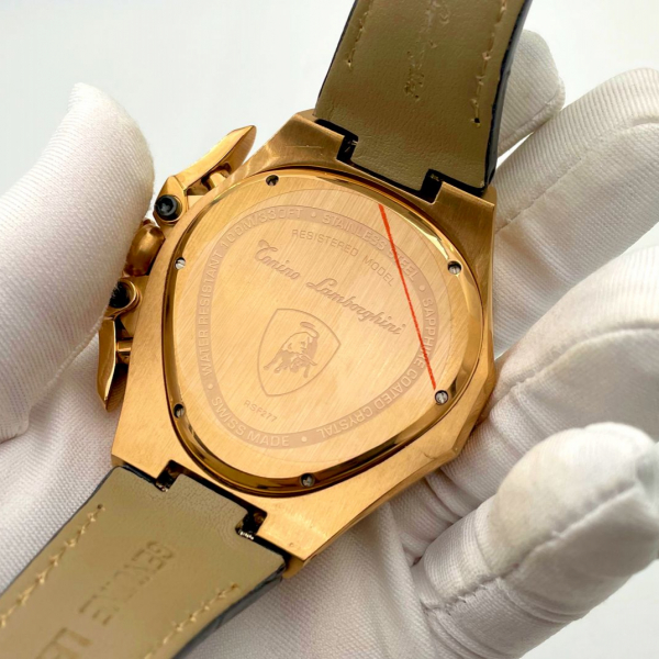 Tonino Lamborghini (код 011)