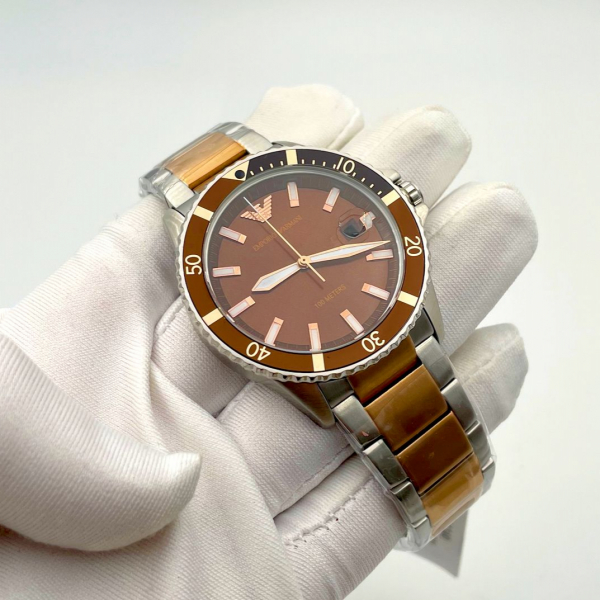 Armani Diver (код 751)