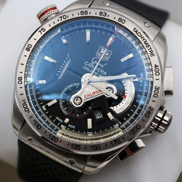 Tag Heuer Calibre 36 (код 033)