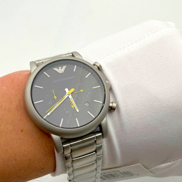 Armani Chronograph (код 014)