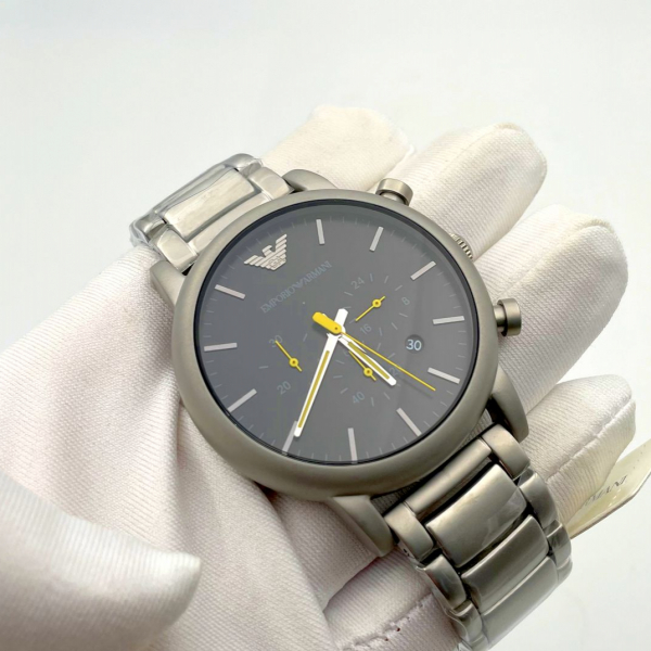 Armani Chronograph (код 014)
