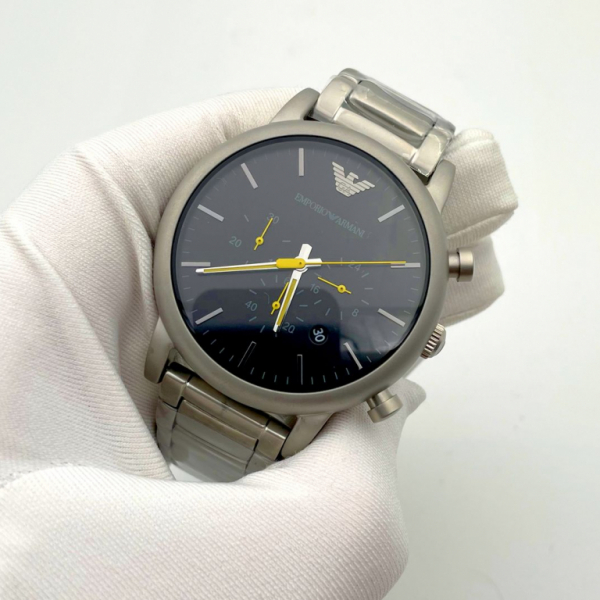 Armani Chronograph (код 014)