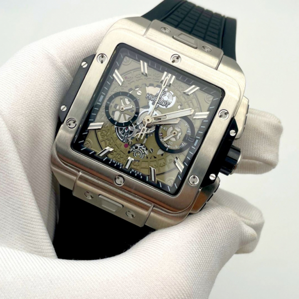HUBLOT Unico (код 758)