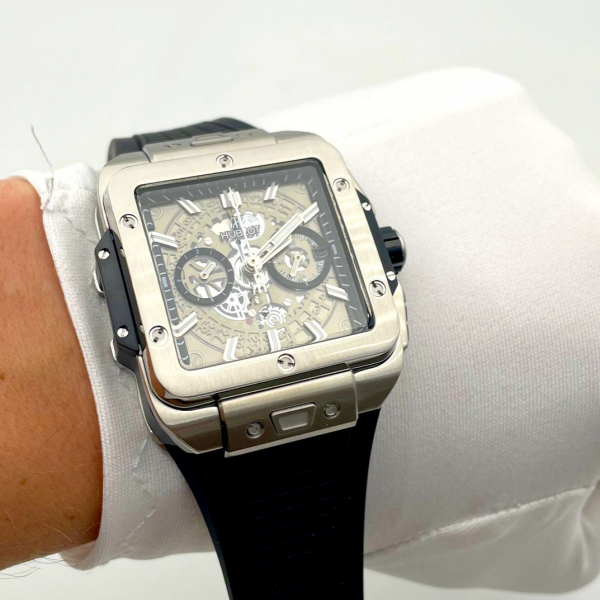 HUBLOT Unico (код 758)