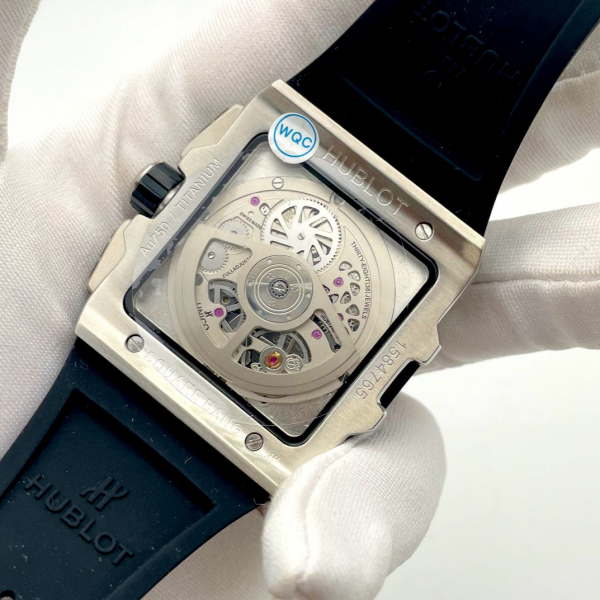 HUBLOT Unico (код 758)