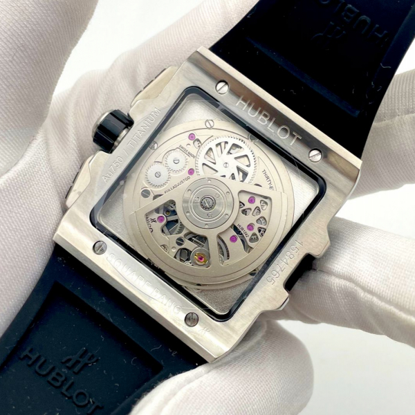 HUBLOT Unico (код 760)