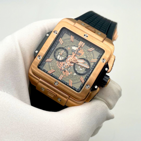 HUBLOT Unico (код 761)