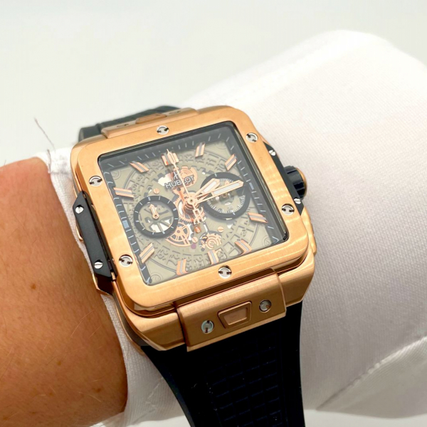 HUBLOT Unico (код 761)