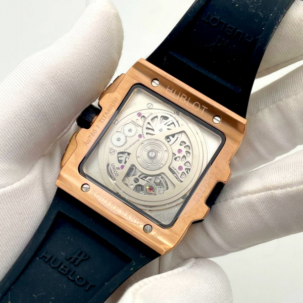 HUBLOT Unico (код 761)