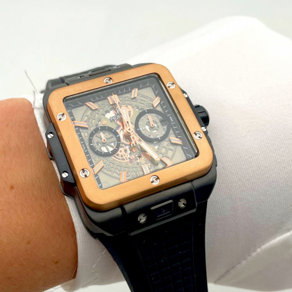 Hublot Unico (код 762)