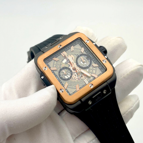 Hublot Unico (код 762)